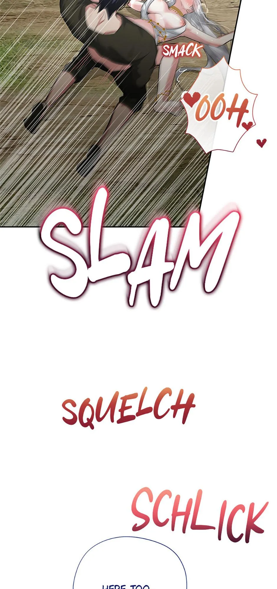 It’s Not Even Night Chapter 25 page 18 - 