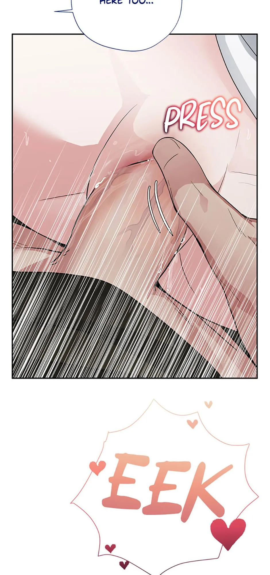 It’s Not Even Night Chapter 25 page 19 - 