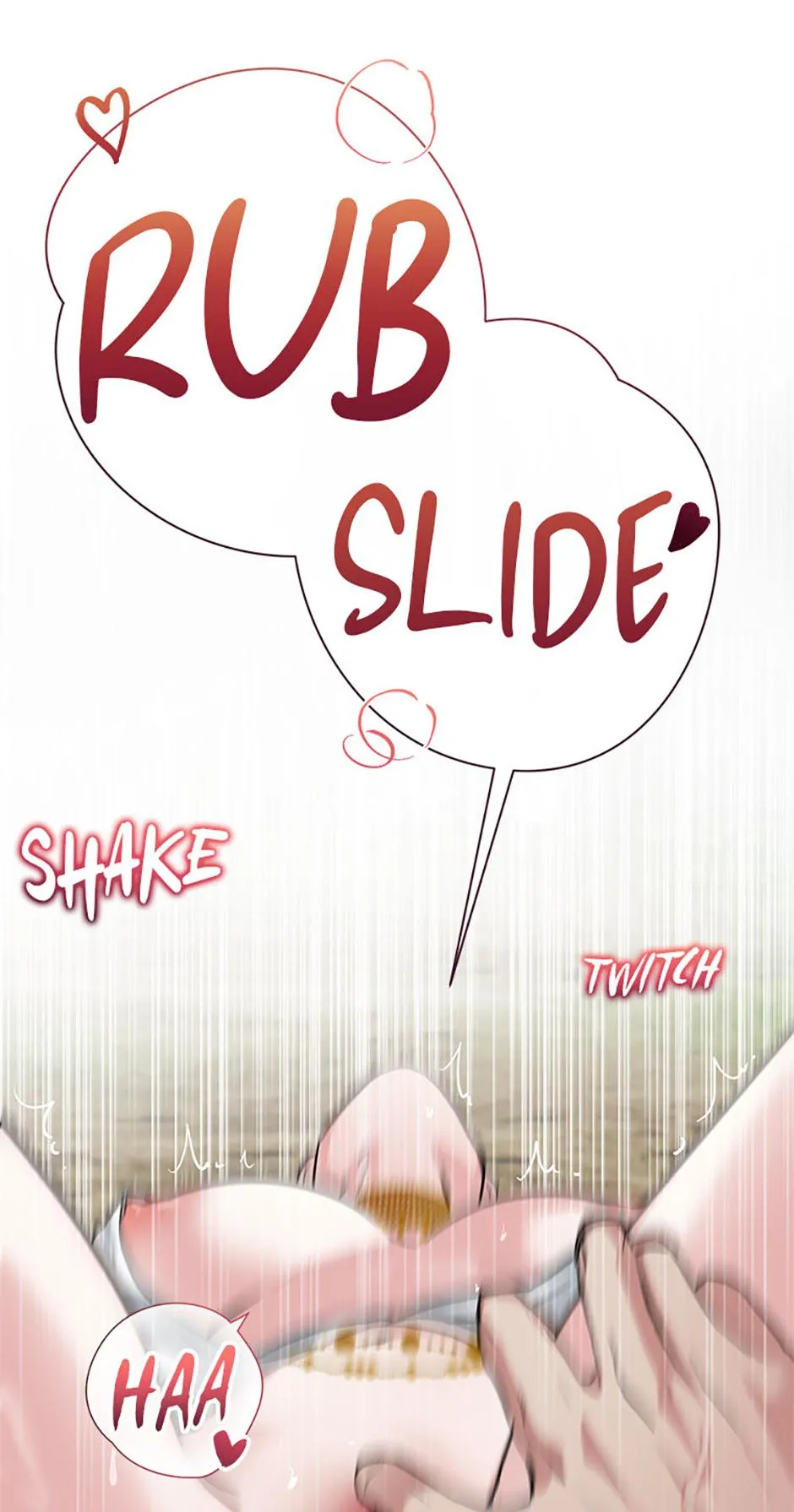 It’s Not Even Night Chapter 25 page 21 - 