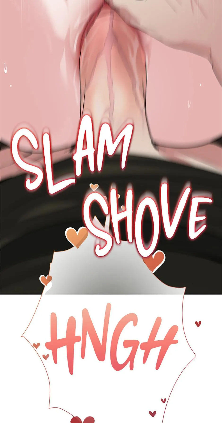 It’s Not Even Night Chapter 25 page 22 - 