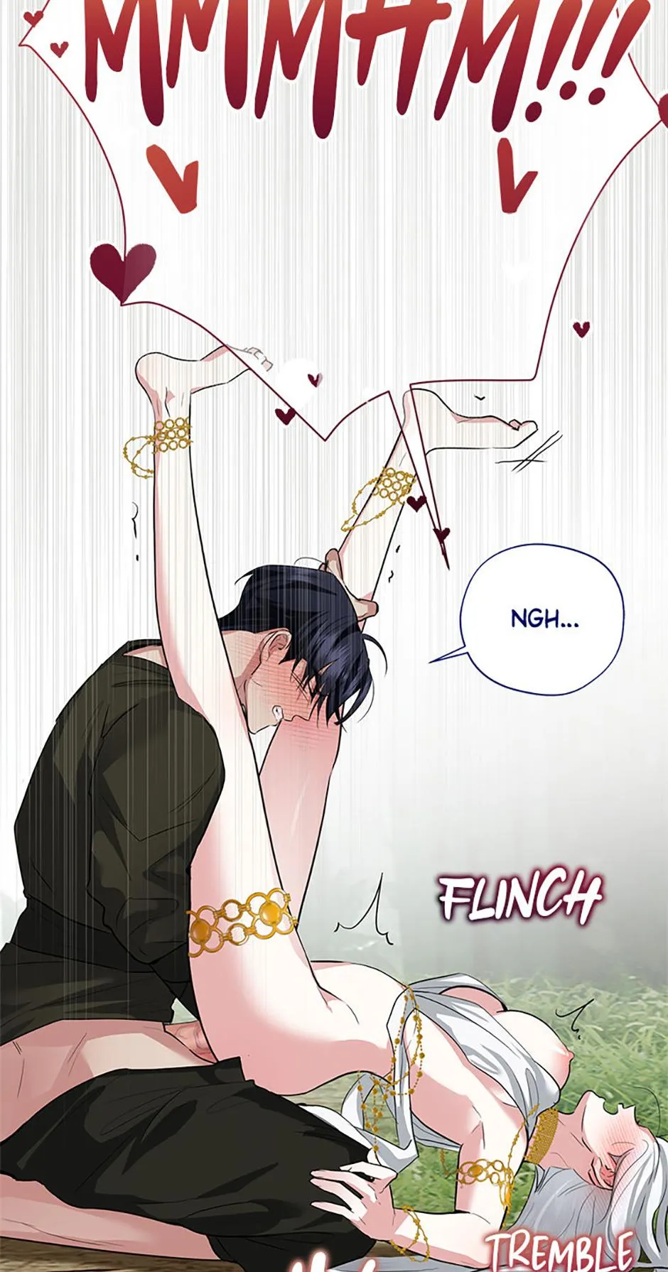 It’s Not Even Night Chapter 25 page 24 - 