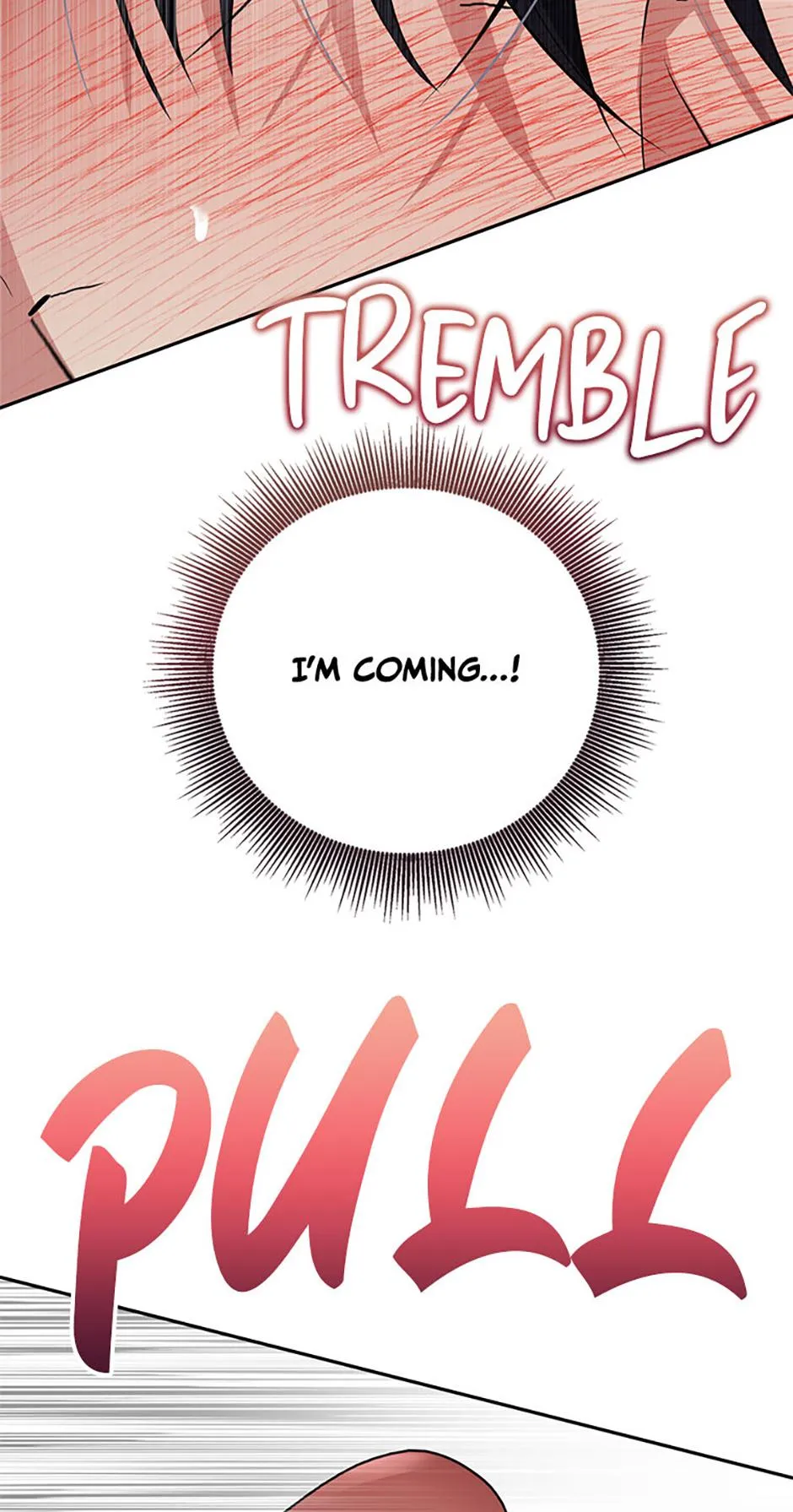 It’s Not Even Night Chapter 25 page 26 - 