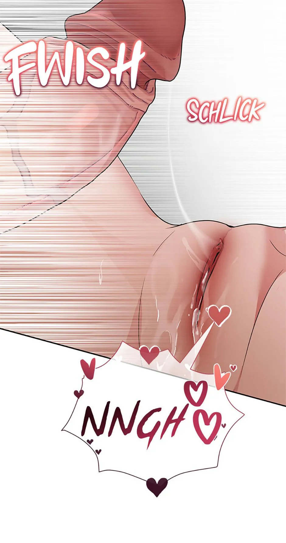 It’s Not Even Night Chapter 25 page 27 - 