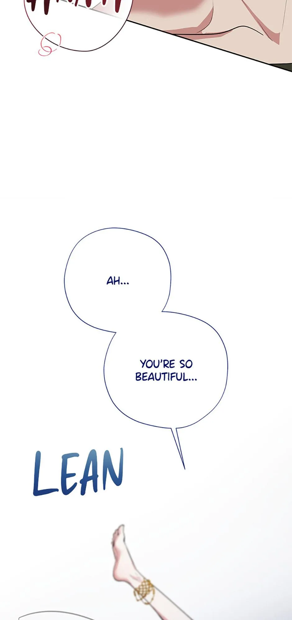 It’s Not Even Night Chapter 25 page 31 - 