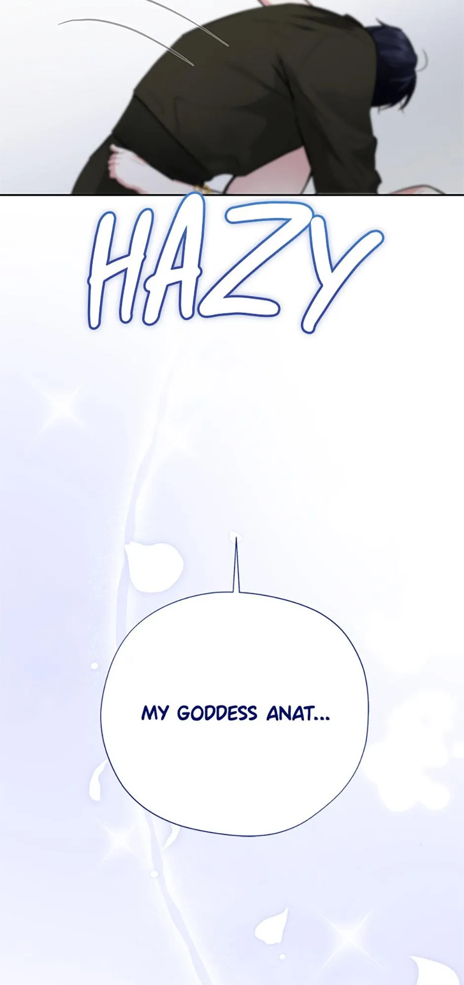 It’s Not Even Night Chapter 25 page 32 - 