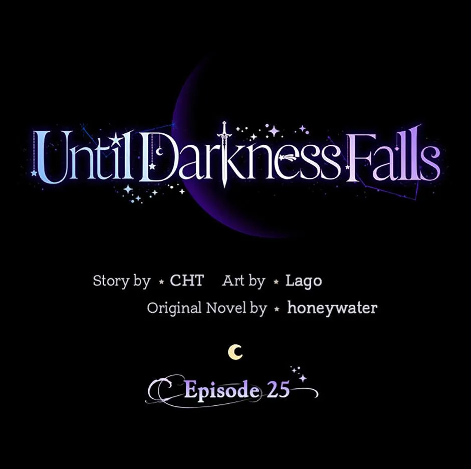 It’s Not Even Night Chapter 25 page 34 - 