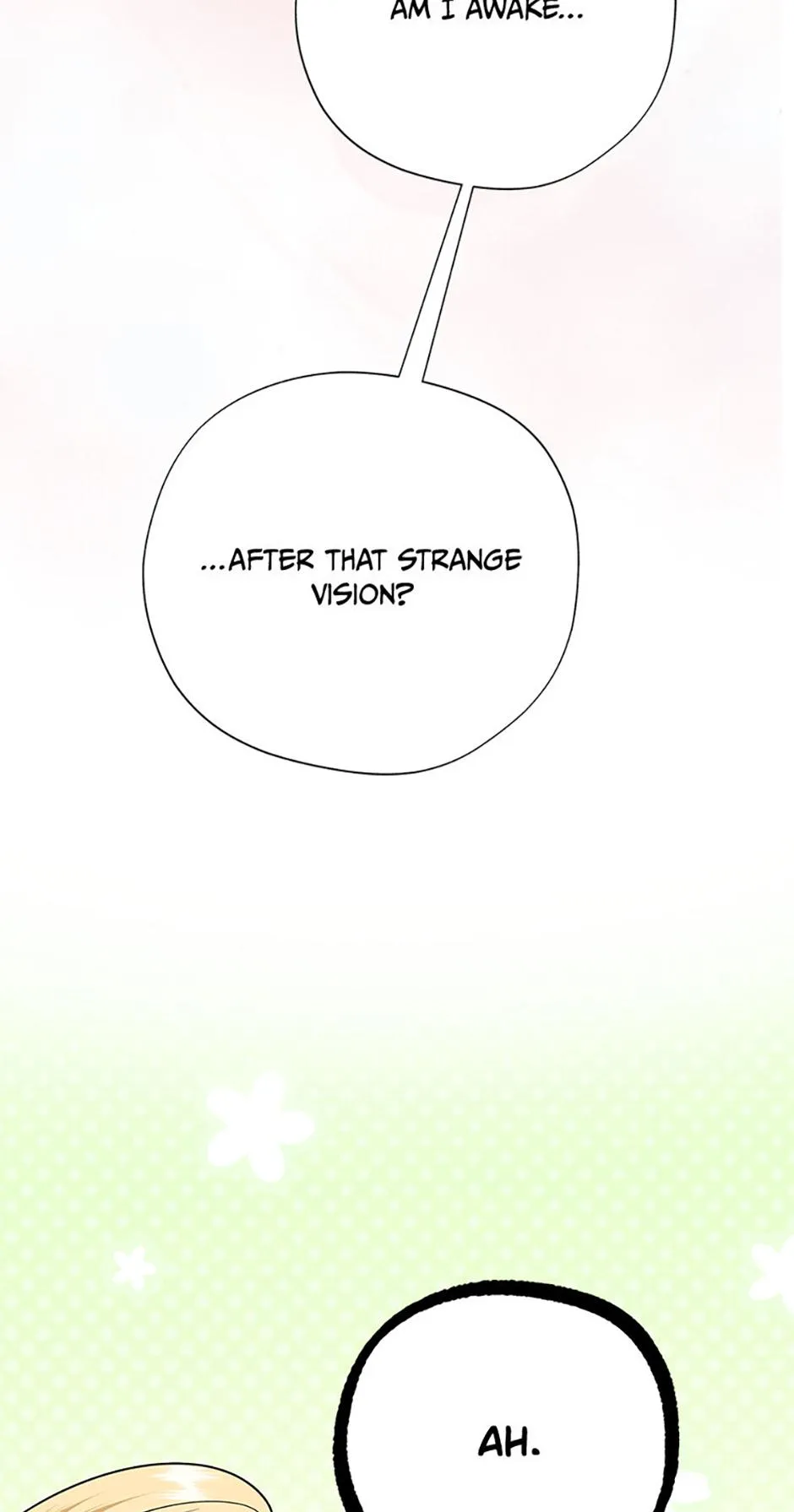 It’s Not Even Night Chapter 25 page 37 - 