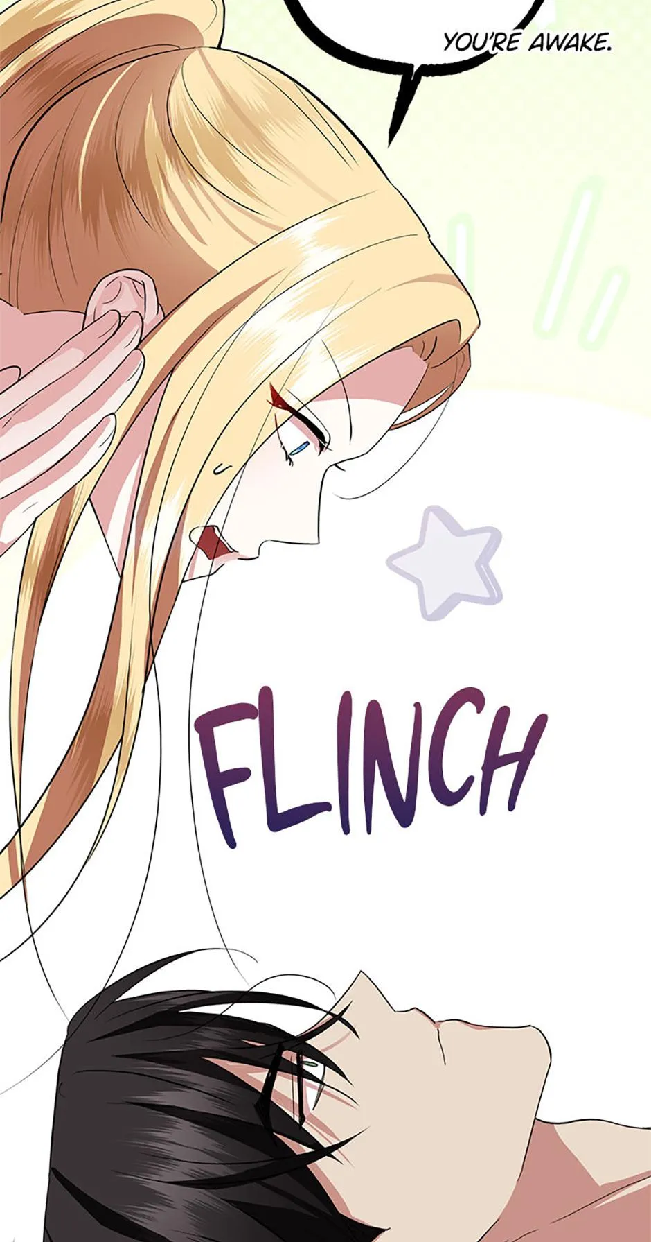 It’s Not Even Night Chapter 25 page 38 - 