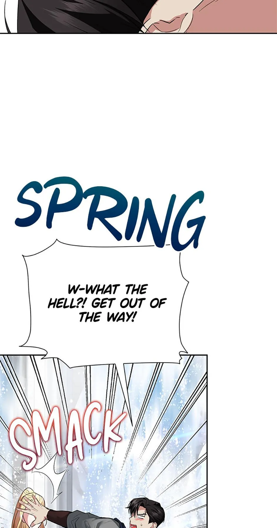 It’s Not Even Night Chapter 25 page 39 - 