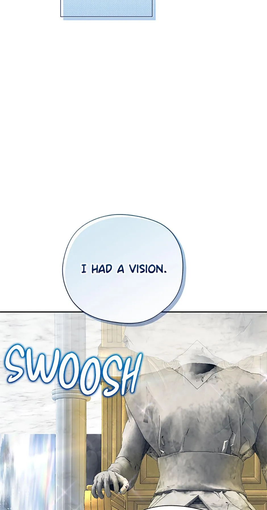 It’s Not Even Night Chapter 25 page 43 - 