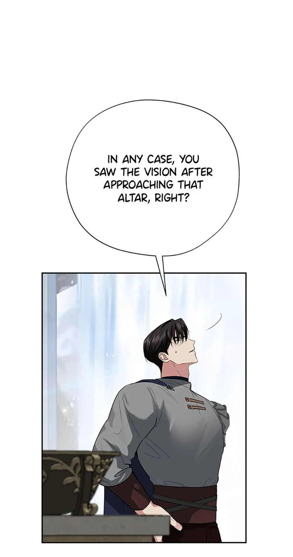 It’s Not Even Night Chapter 25 page 48 - 