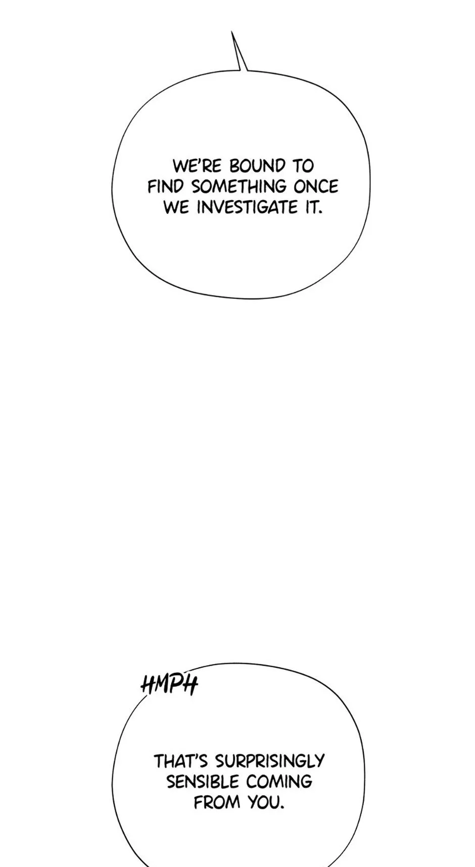 It’s Not Even Night Chapter 25 page 49 - 