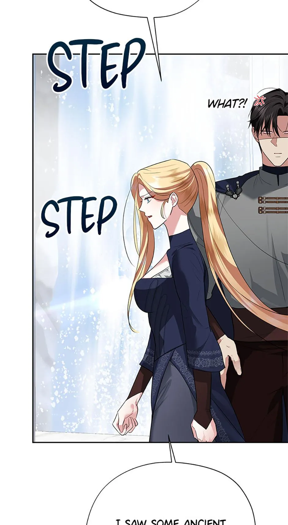 It’s Not Even Night Chapter 25 page 50 - 