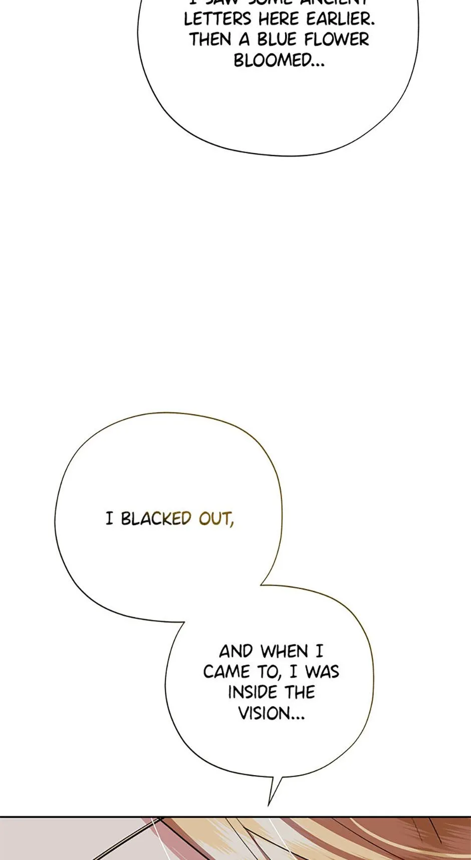 It’s Not Even Night Chapter 25 page 51 - 