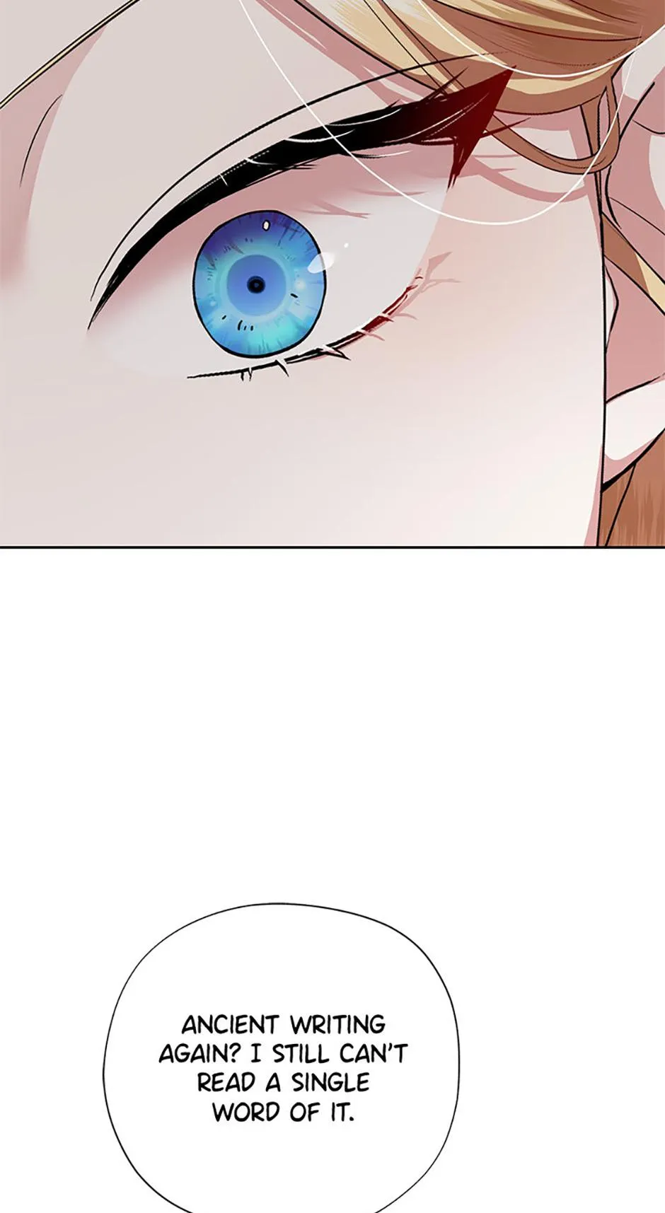 It’s Not Even Night Chapter 25 page 52 - 