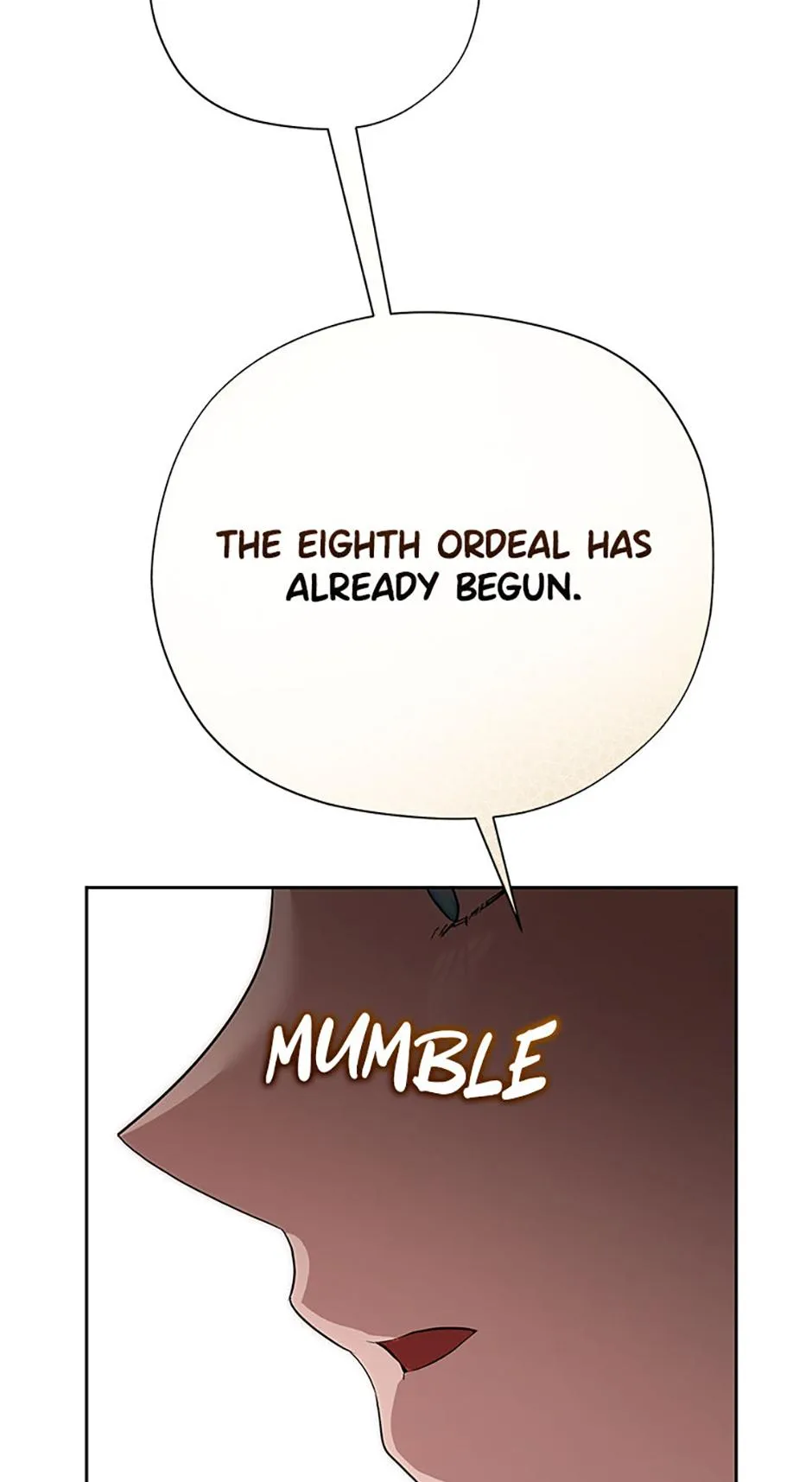 It’s Not Even Night Chapter 25 page 54 - 