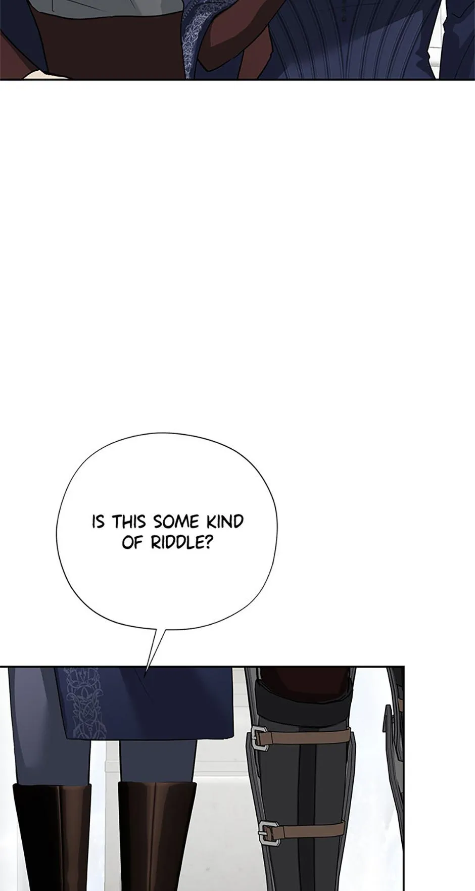 It’s Not Even Night Chapter 25 page 65 - 