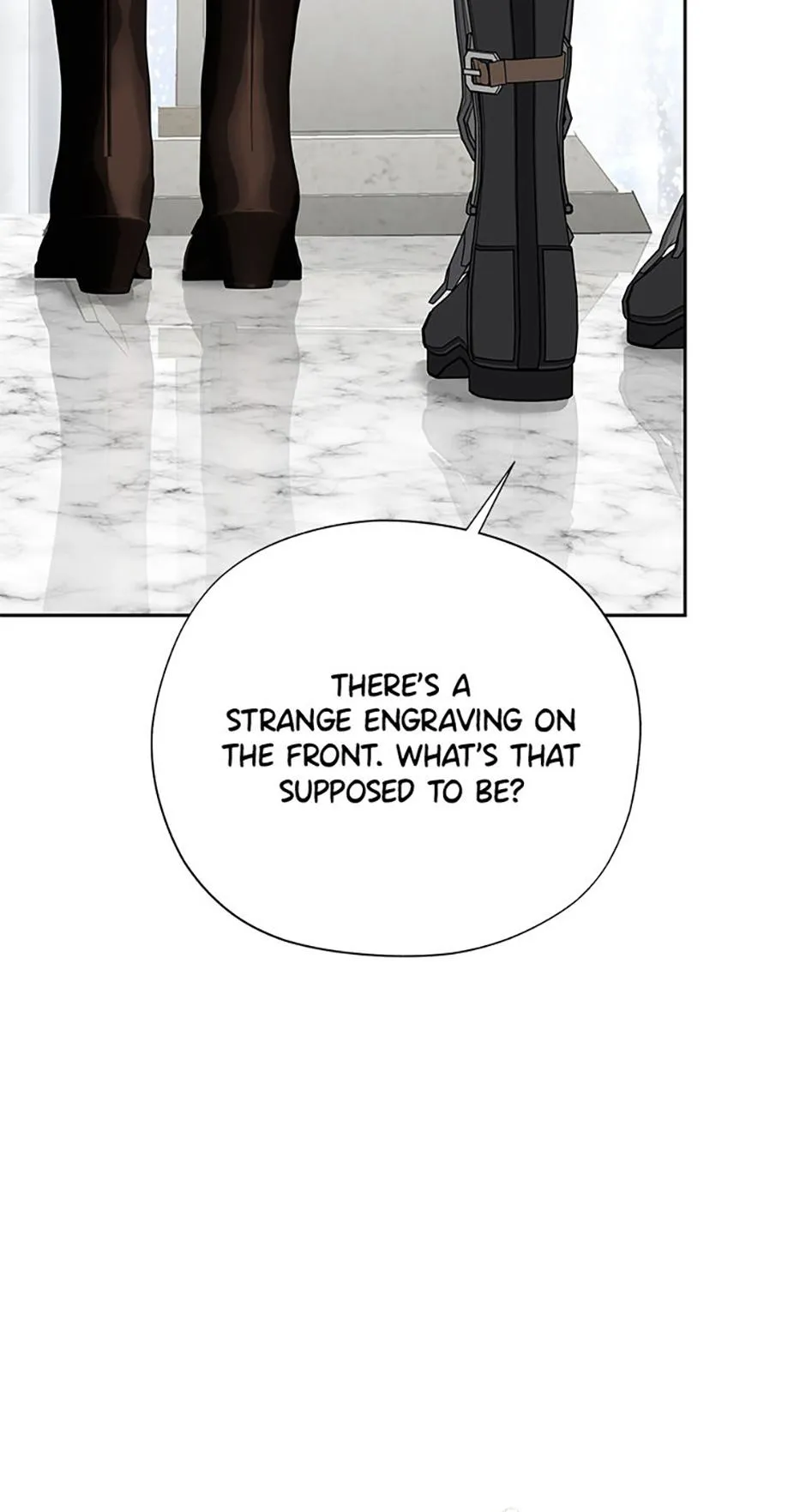 It’s Not Even Night Chapter 25 page 66 - 