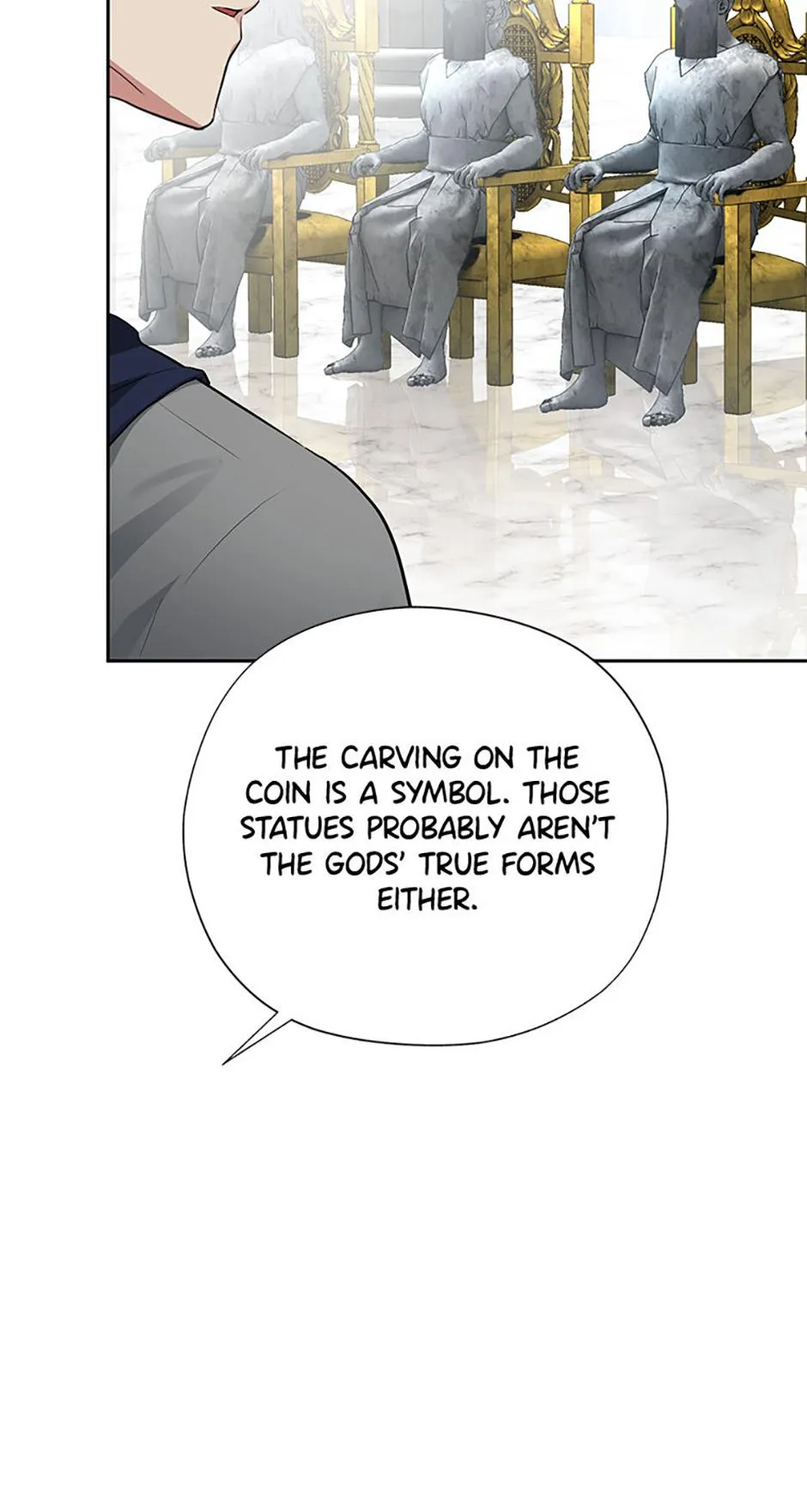 It’s Not Even Night Chapter 25 page 69 - 