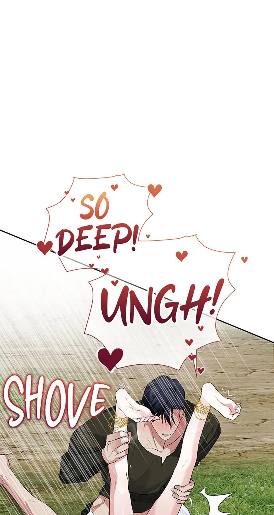 It’s Not Even Night Chapter 25 page 8 - 