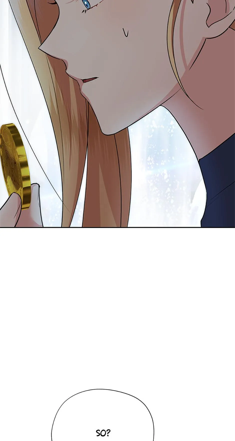 It’s Not Even Night Chapter 25 page 73 - 