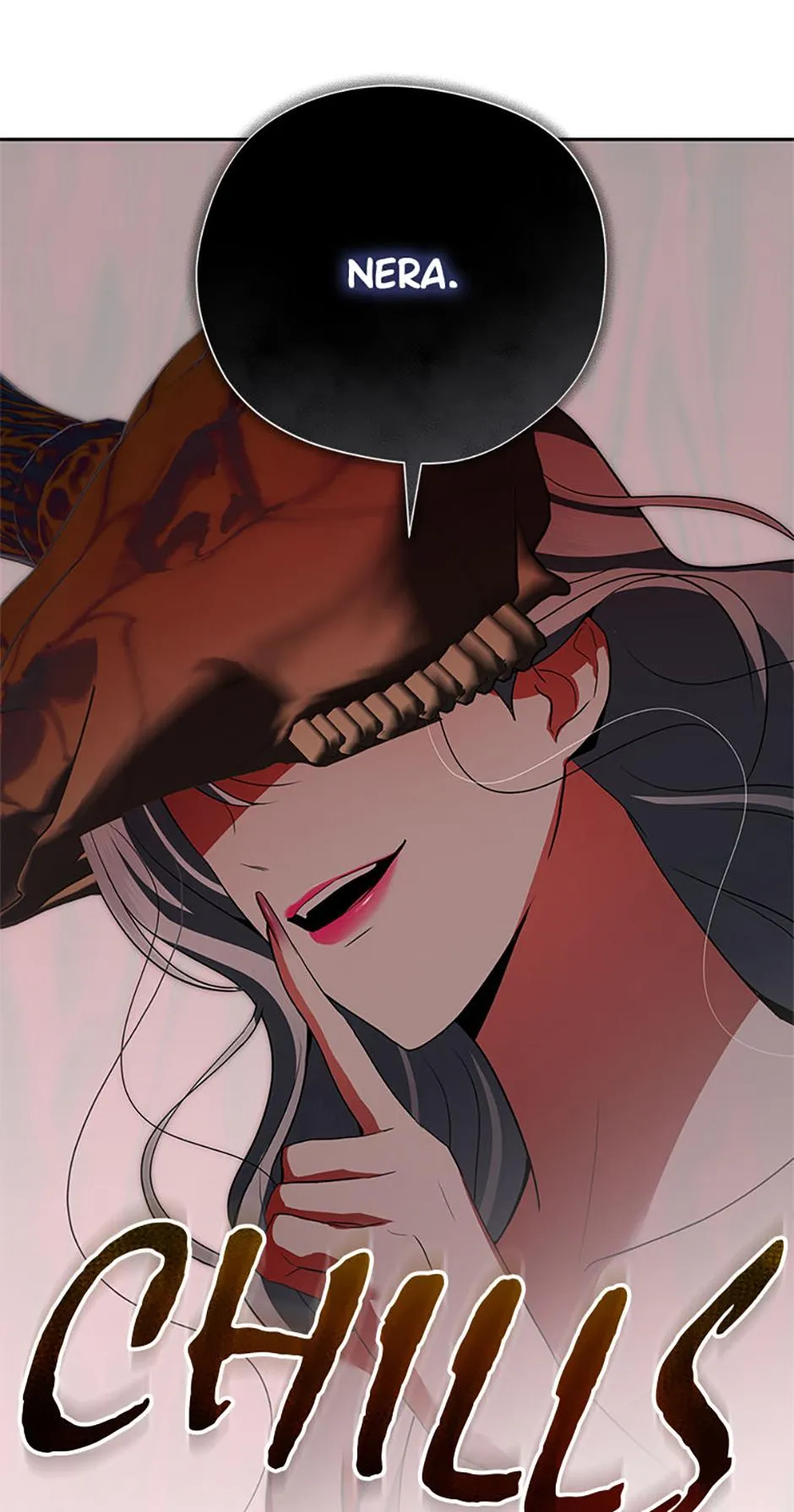 It’s Not Even Night Chapter 25 page 76 - 