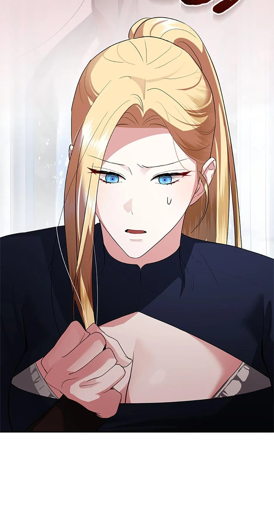 It’s Not Even Night Chapter 25 page 77 - 