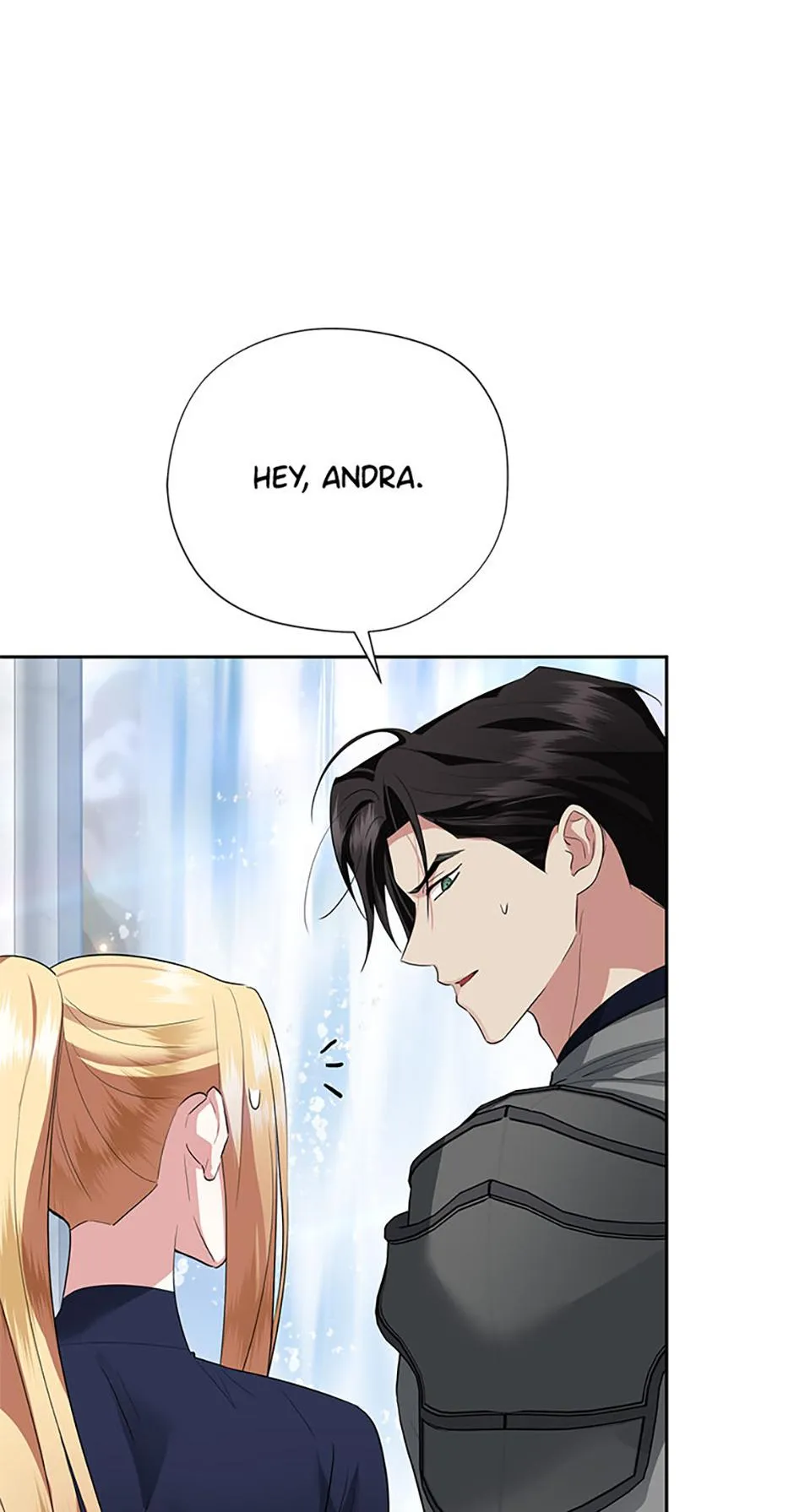 It’s Not Even Night Chapter 25 page 78 - 