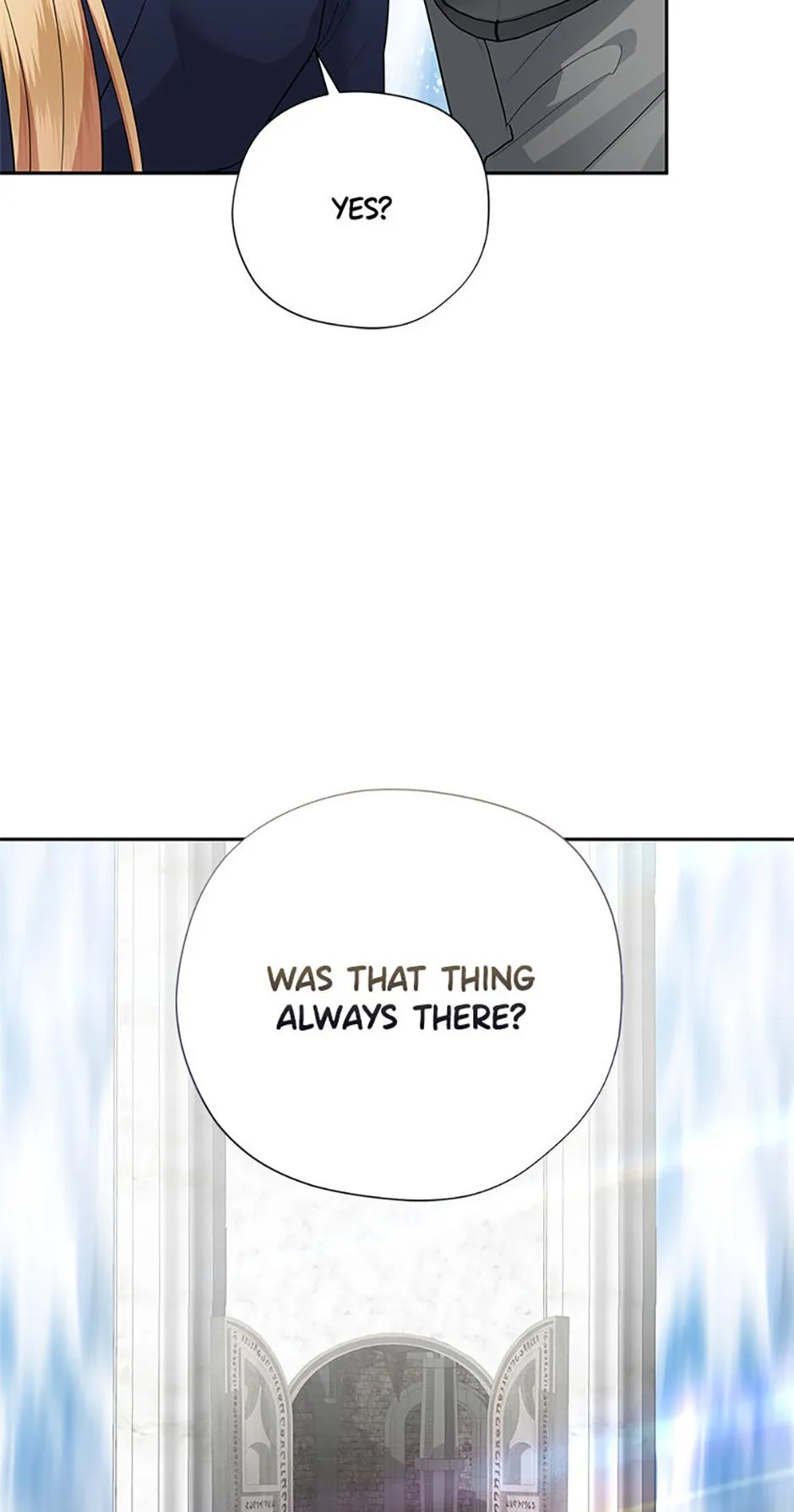 It’s Not Even Night Chapter 25 page 79 - 
