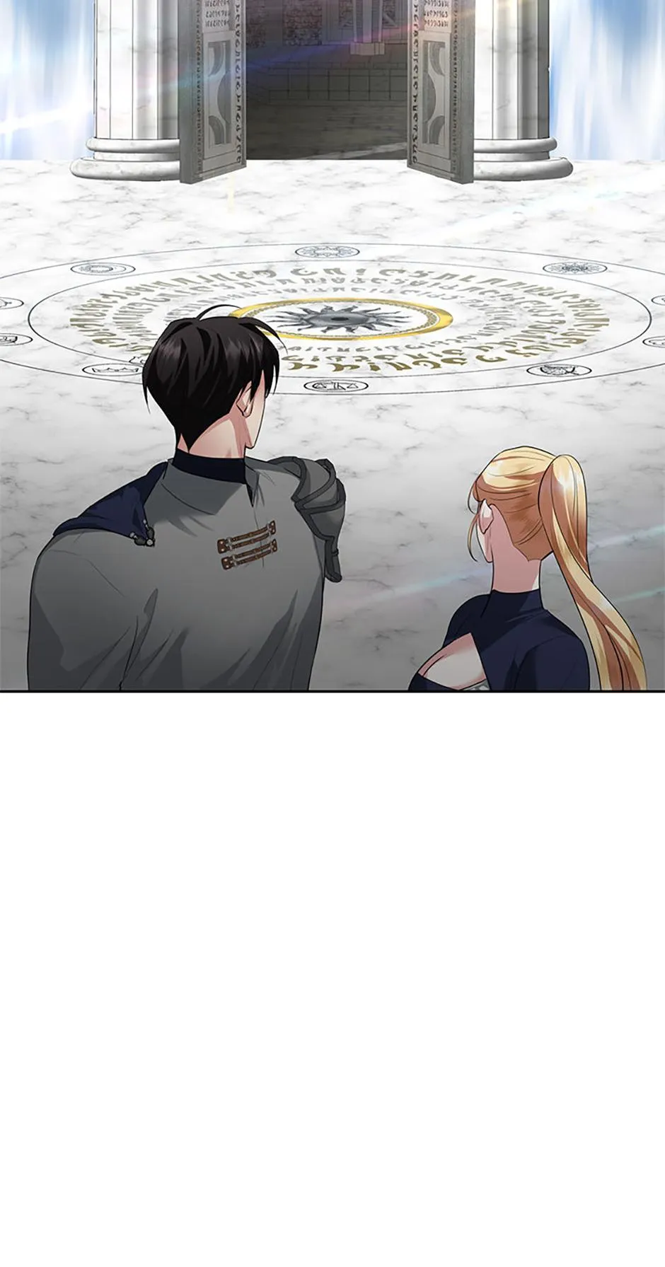 It’s Not Even Night Chapter 25 page 80 - 
