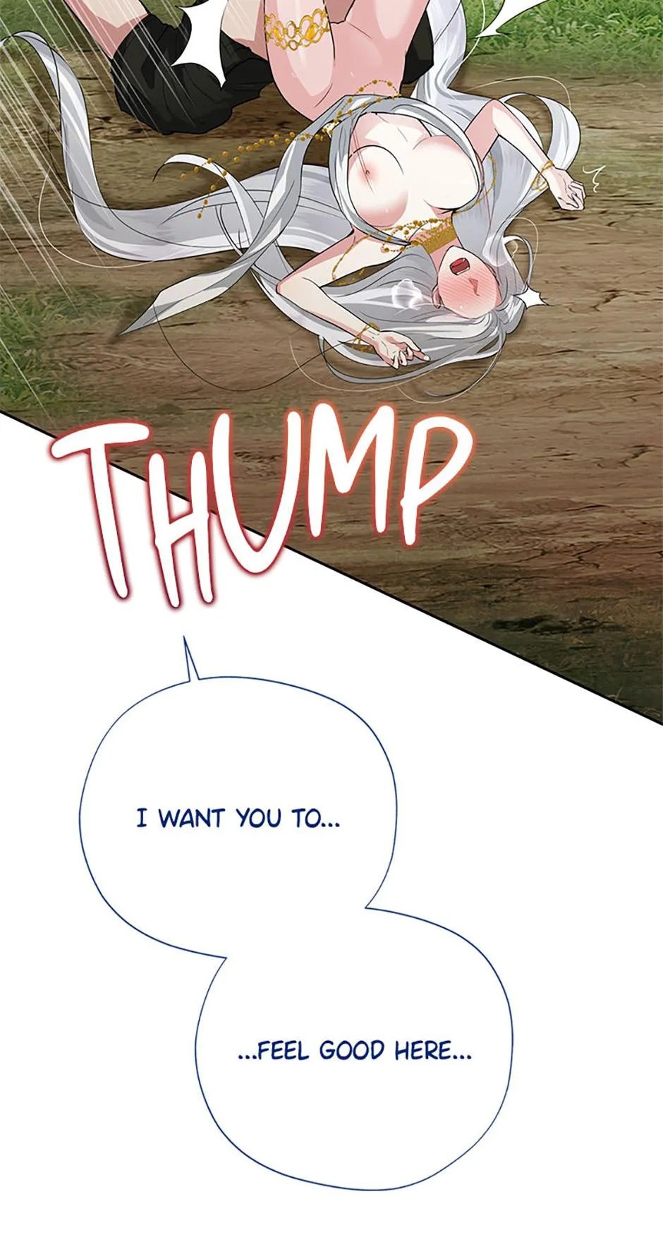 It’s Not Even Night Chapter 25 page 9 - 