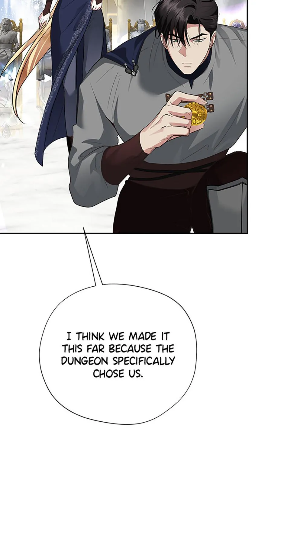 It’s Not Even Night Chapter 25 page 84 - 