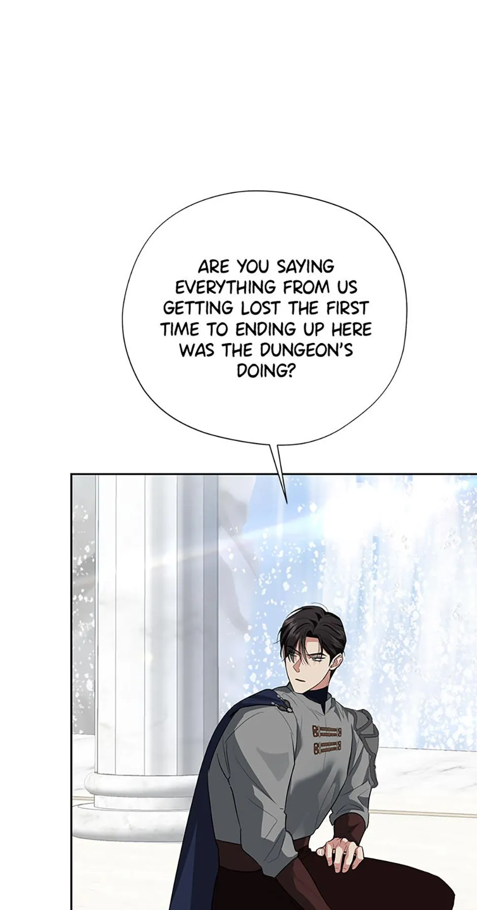 It’s Not Even Night Chapter 25 page 85 - 