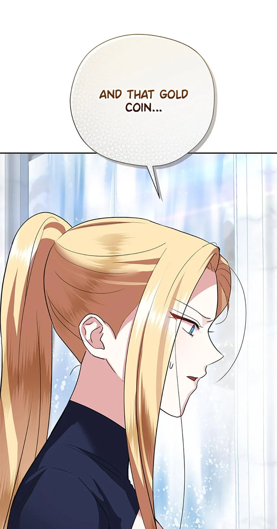 It’s Not Even Night Chapter 25 page 87 - 