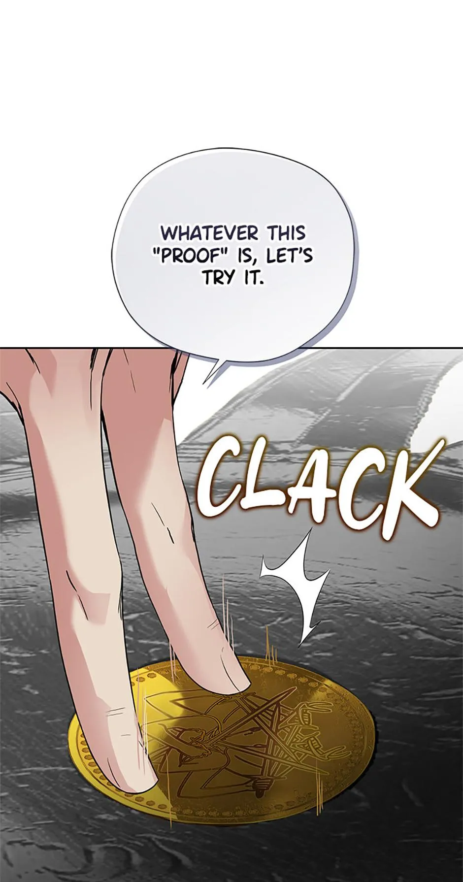It’s Not Even Night Chapter 25 page 90 - 