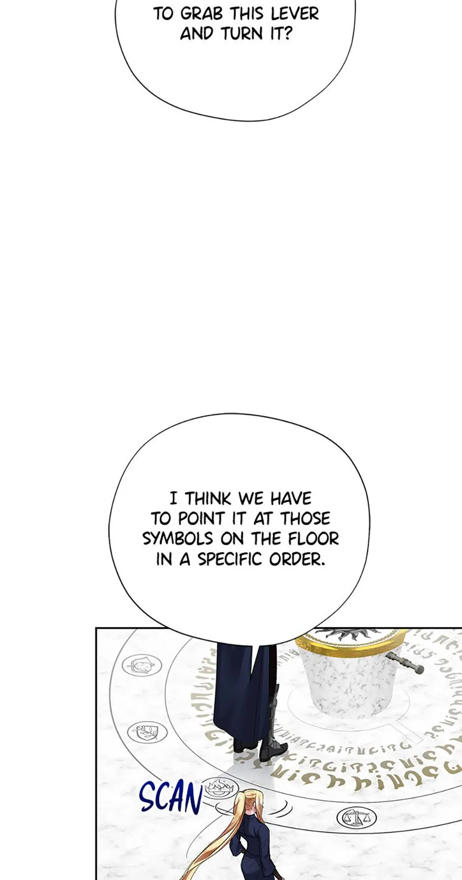 It’s Not Even Night Chapter 25 page 94 - 