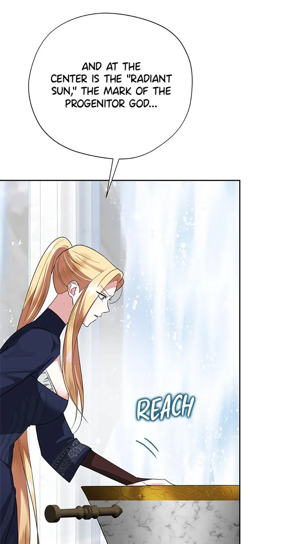 It’s Not Even Night Chapter 25 page 97 - 