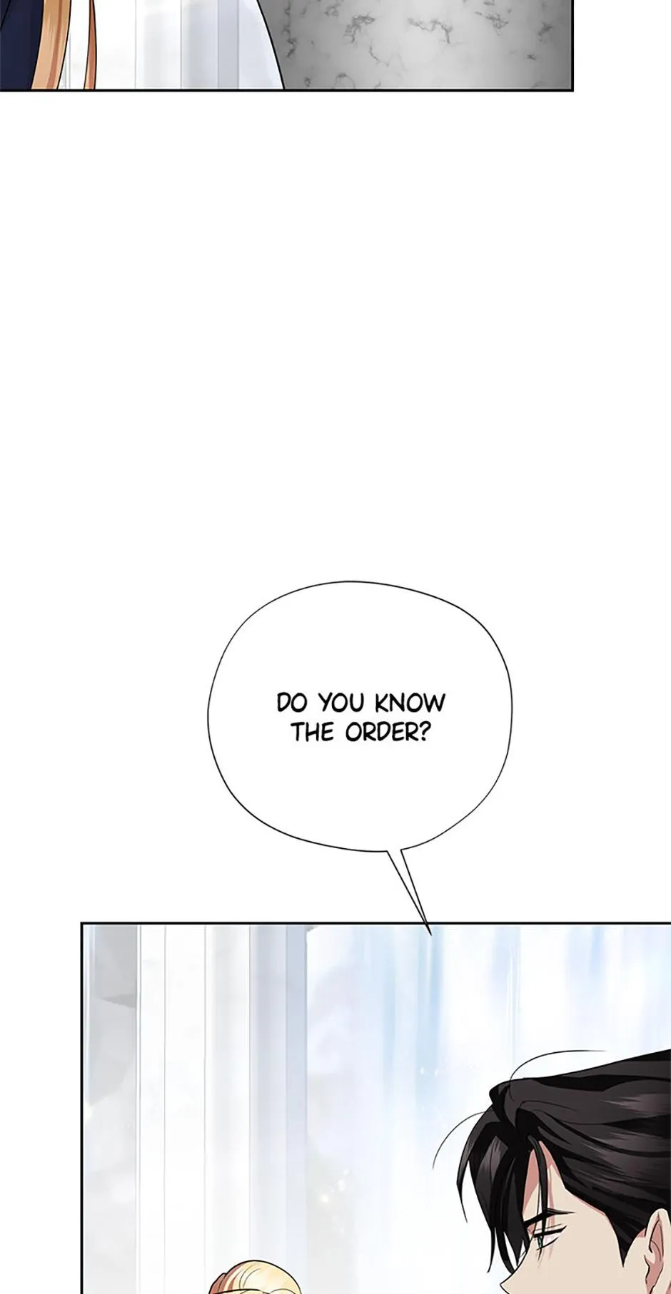 It’s Not Even Night Chapter 25 page 98 - 