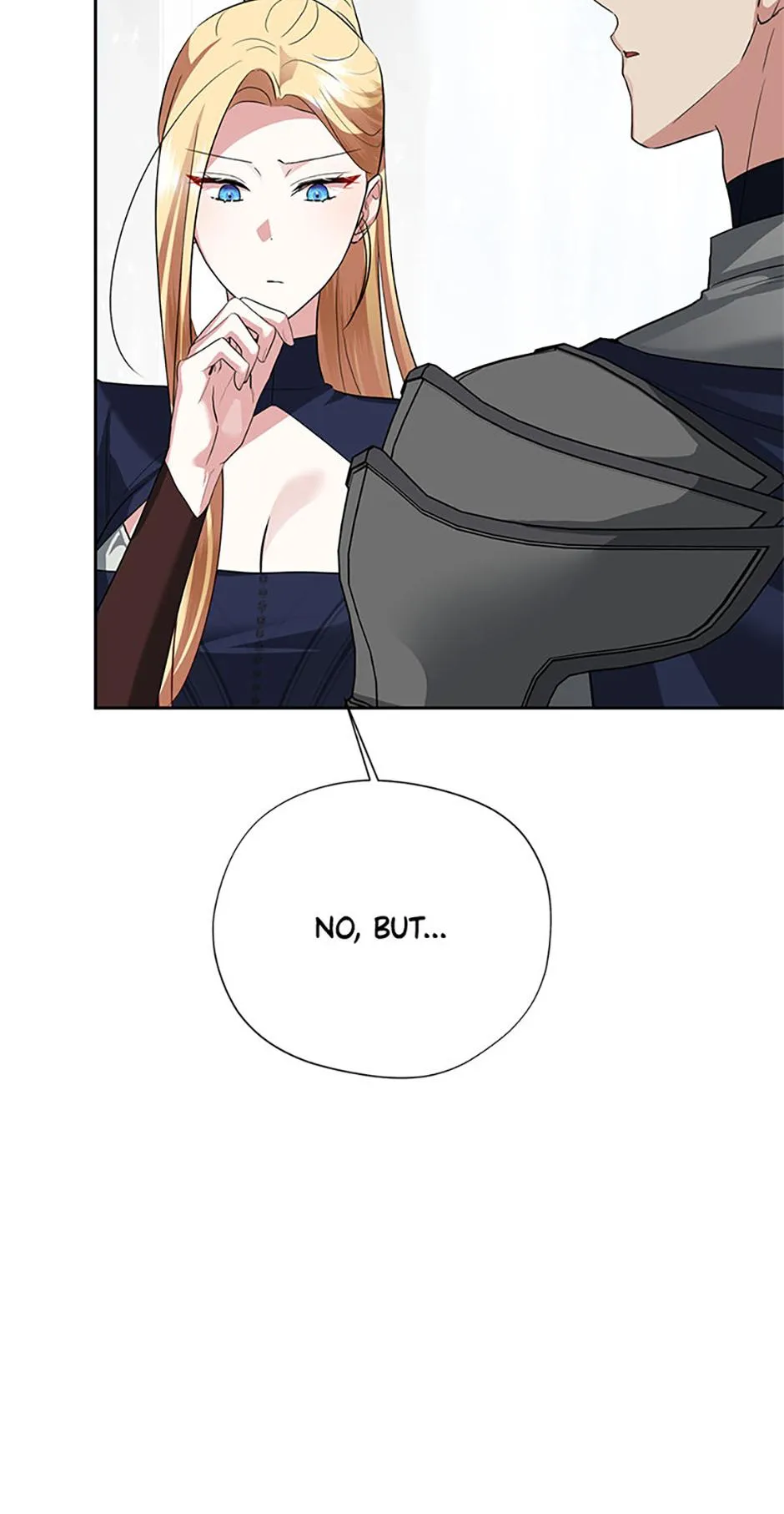 It’s Not Even Night Chapter 25 page 99 - 