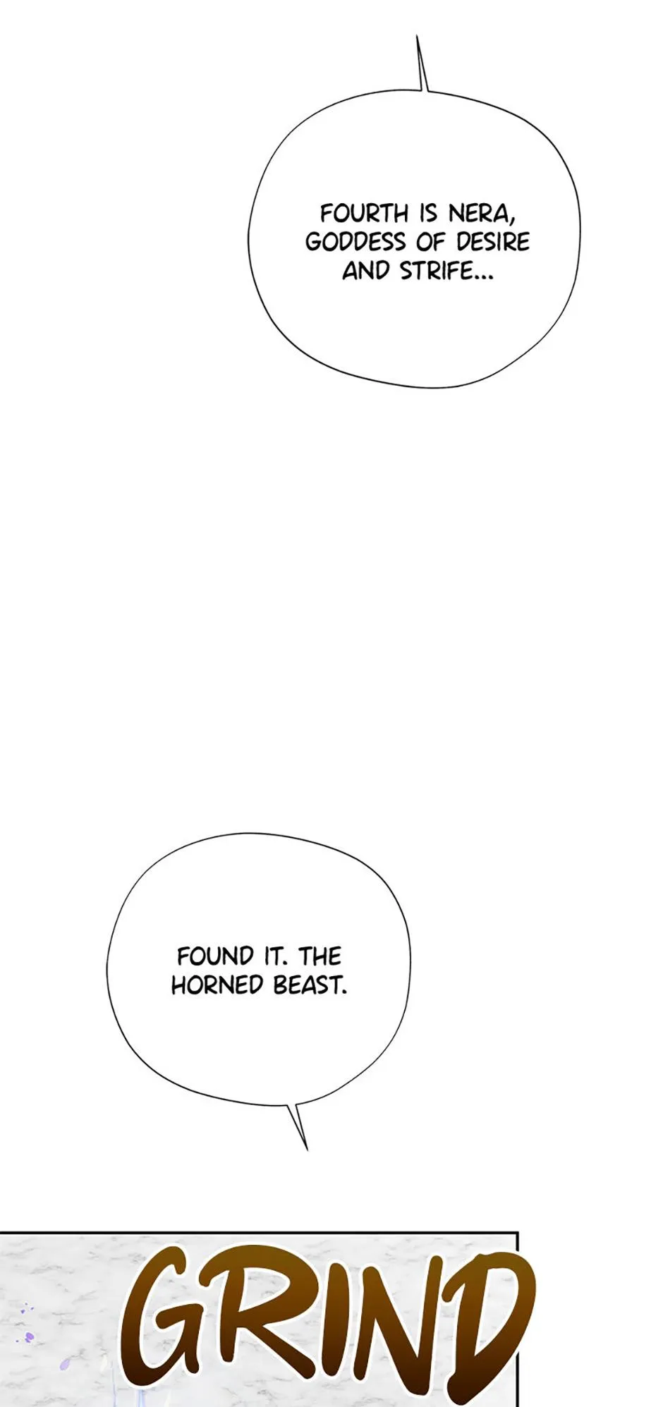 It’s Not Even Night Chapter 26 page 12 - 
