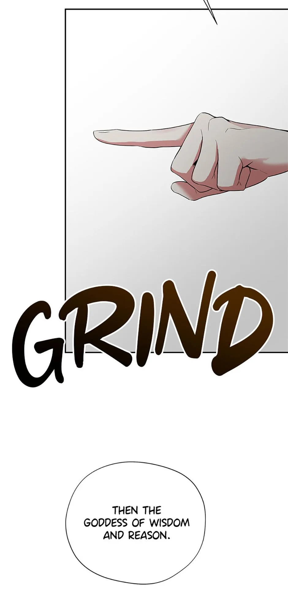 It’s Not Even Night Chapter 26 page 14 - 