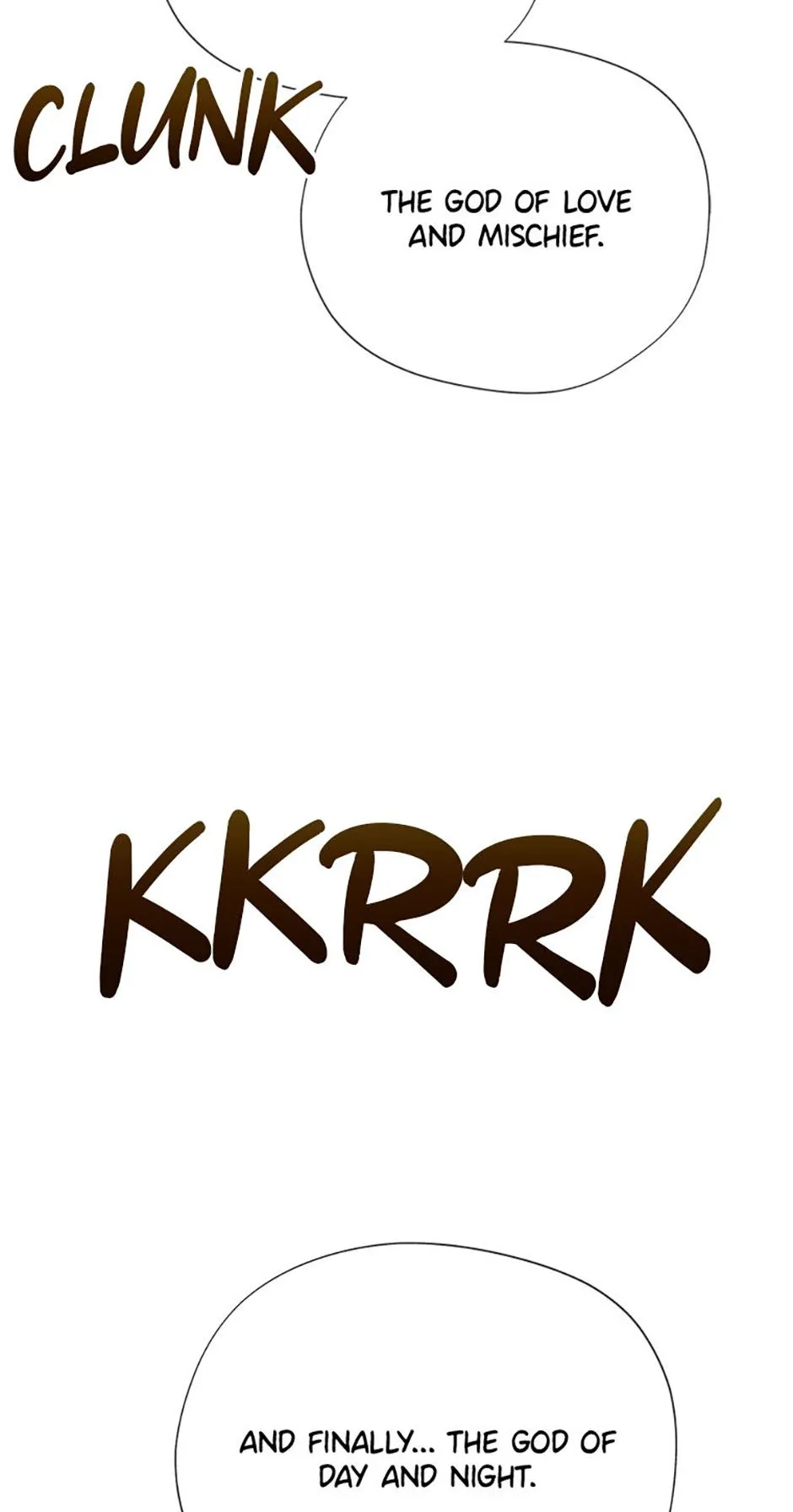 It’s Not Even Night Chapter 26 page 16 - 