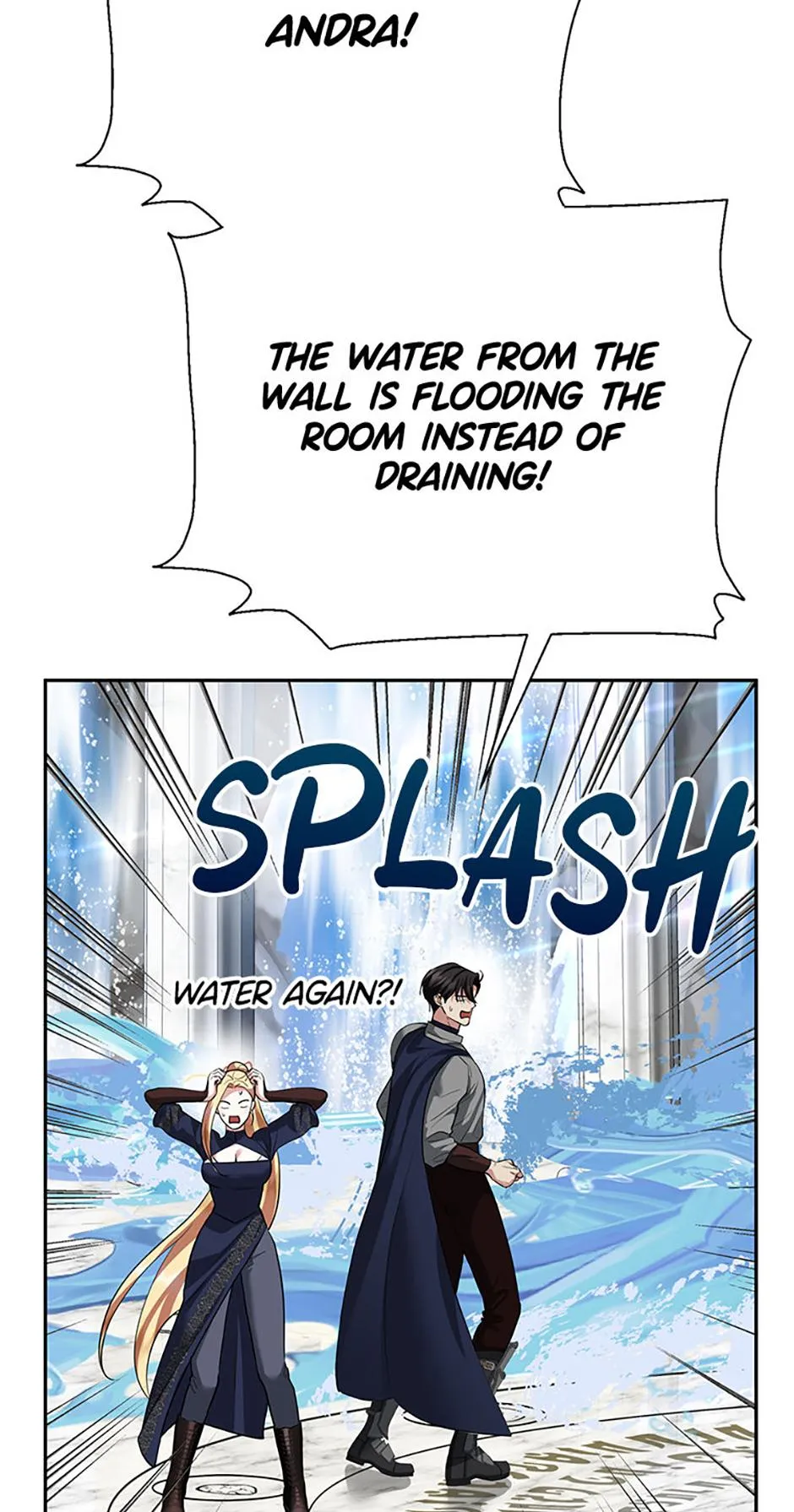 It’s Not Even Night Chapter 26 page 24 - 