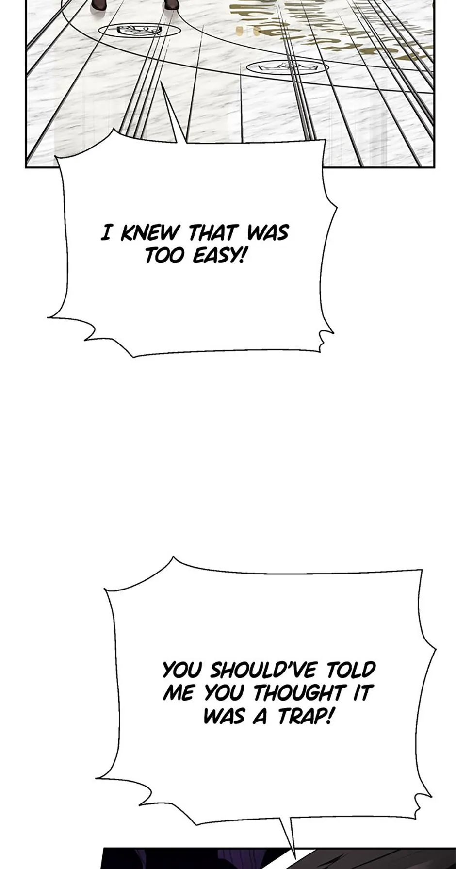 It’s Not Even Night Chapter 26 page 25 - 