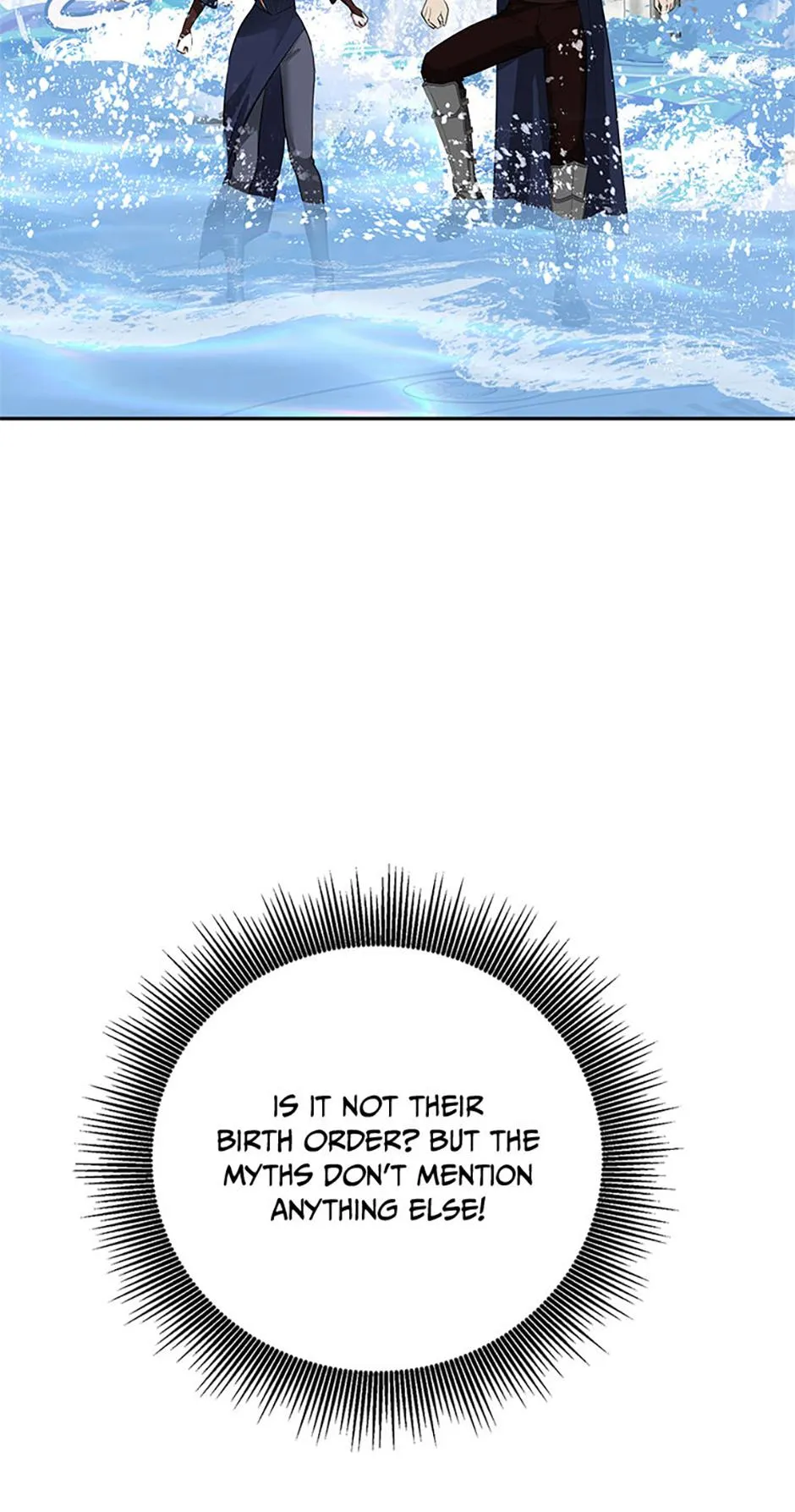 It’s Not Even Night Chapter 26 page 28 - 