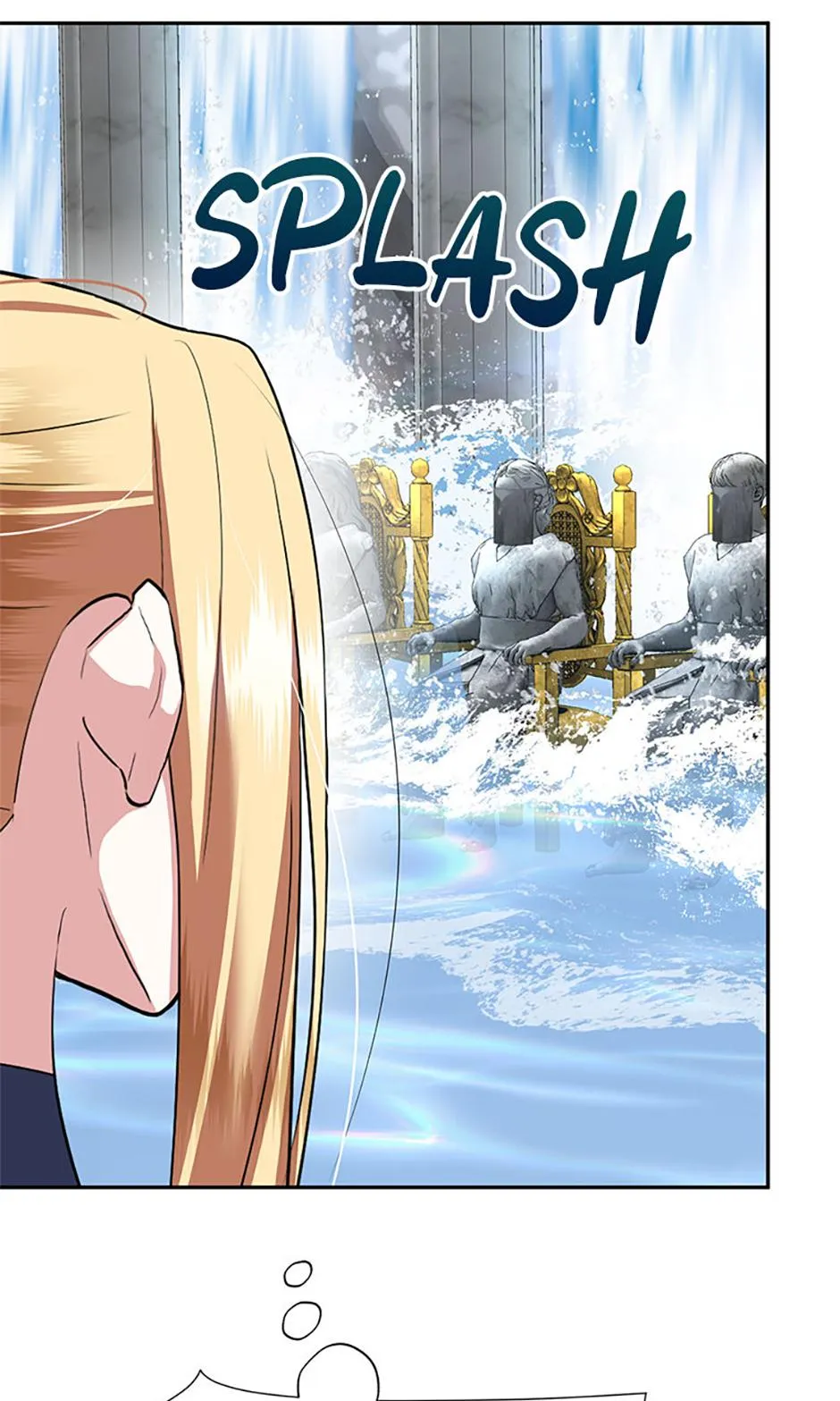It’s Not Even Night Chapter 26 page 29 - 