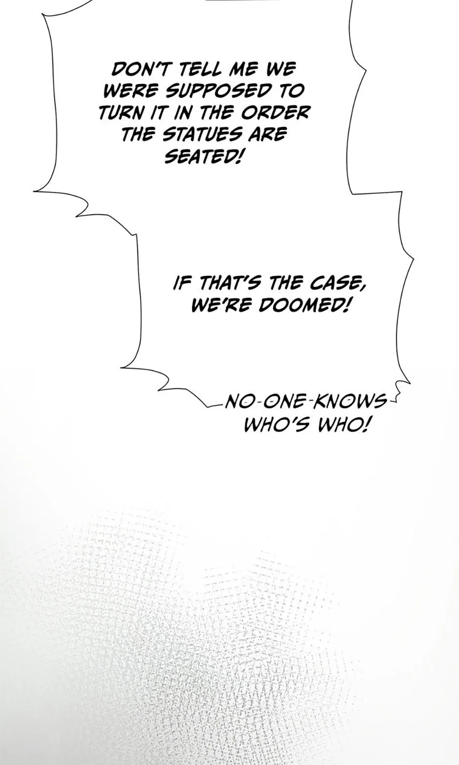 It’s Not Even Night Chapter 26 page 30 - 