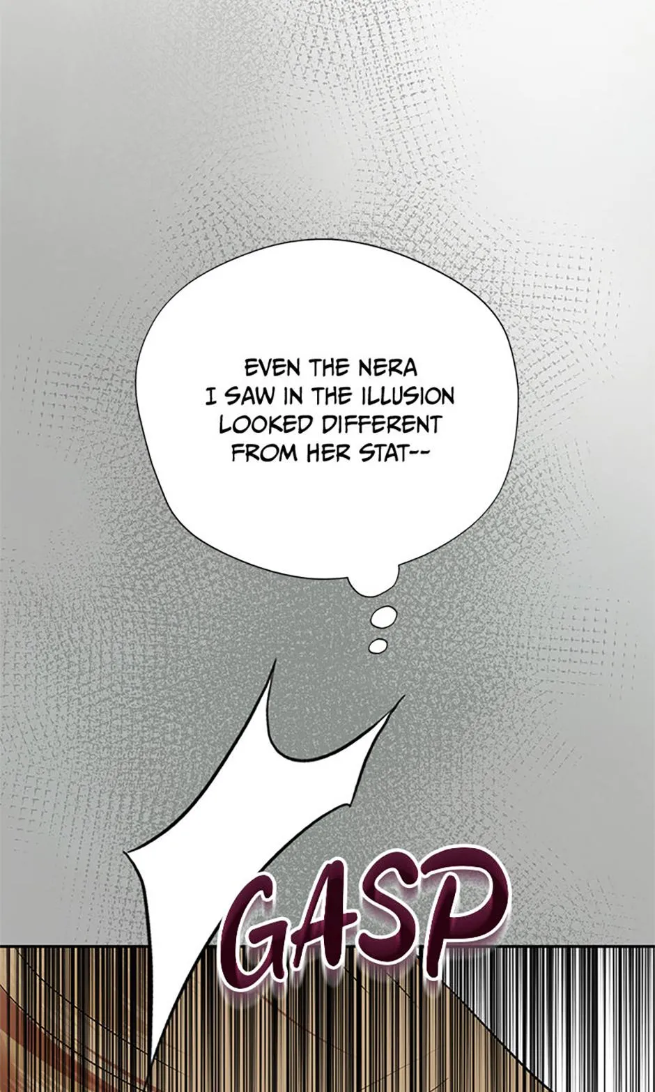It’s Not Even Night Chapter 26 page 31 - 