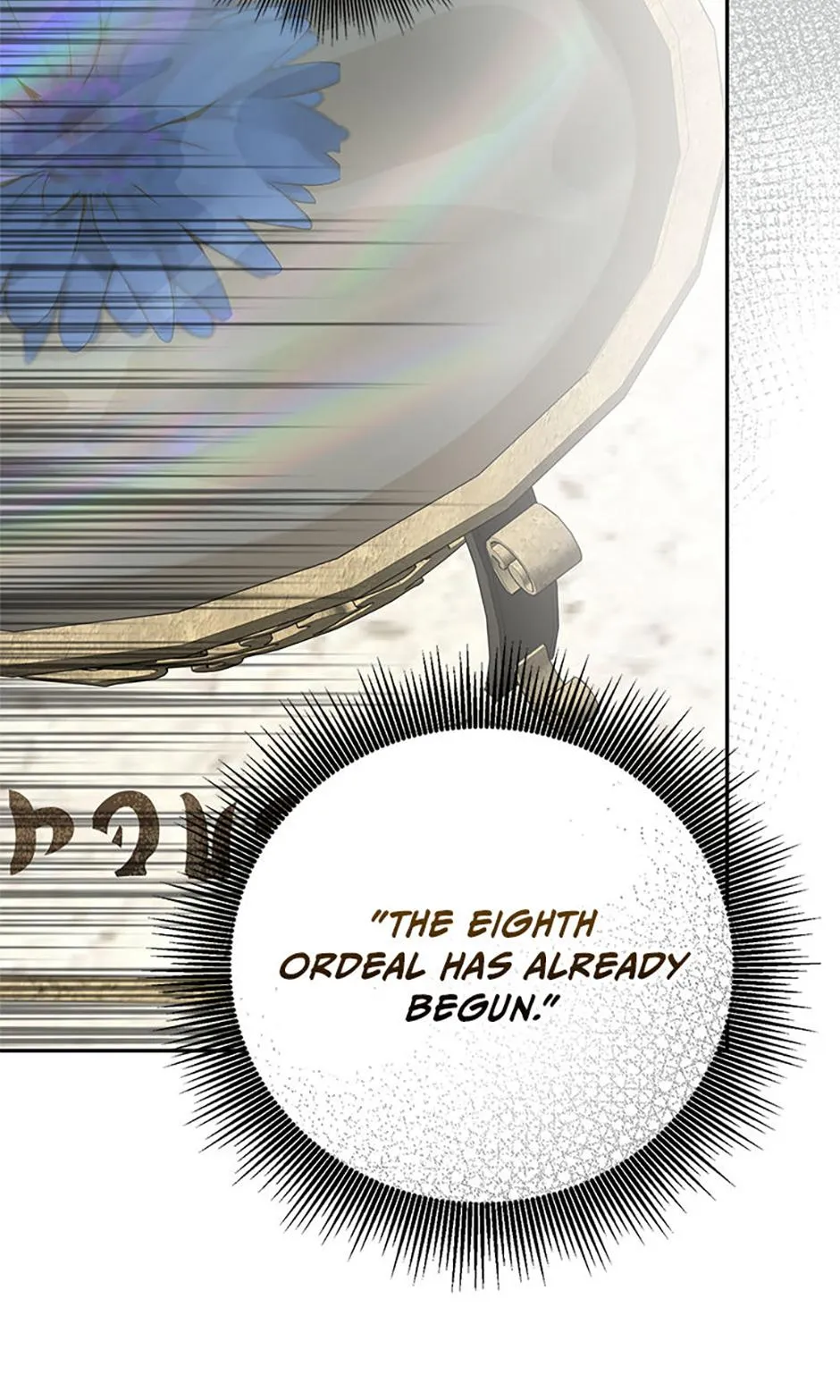 It’s Not Even Night Chapter 26 page 36 - 