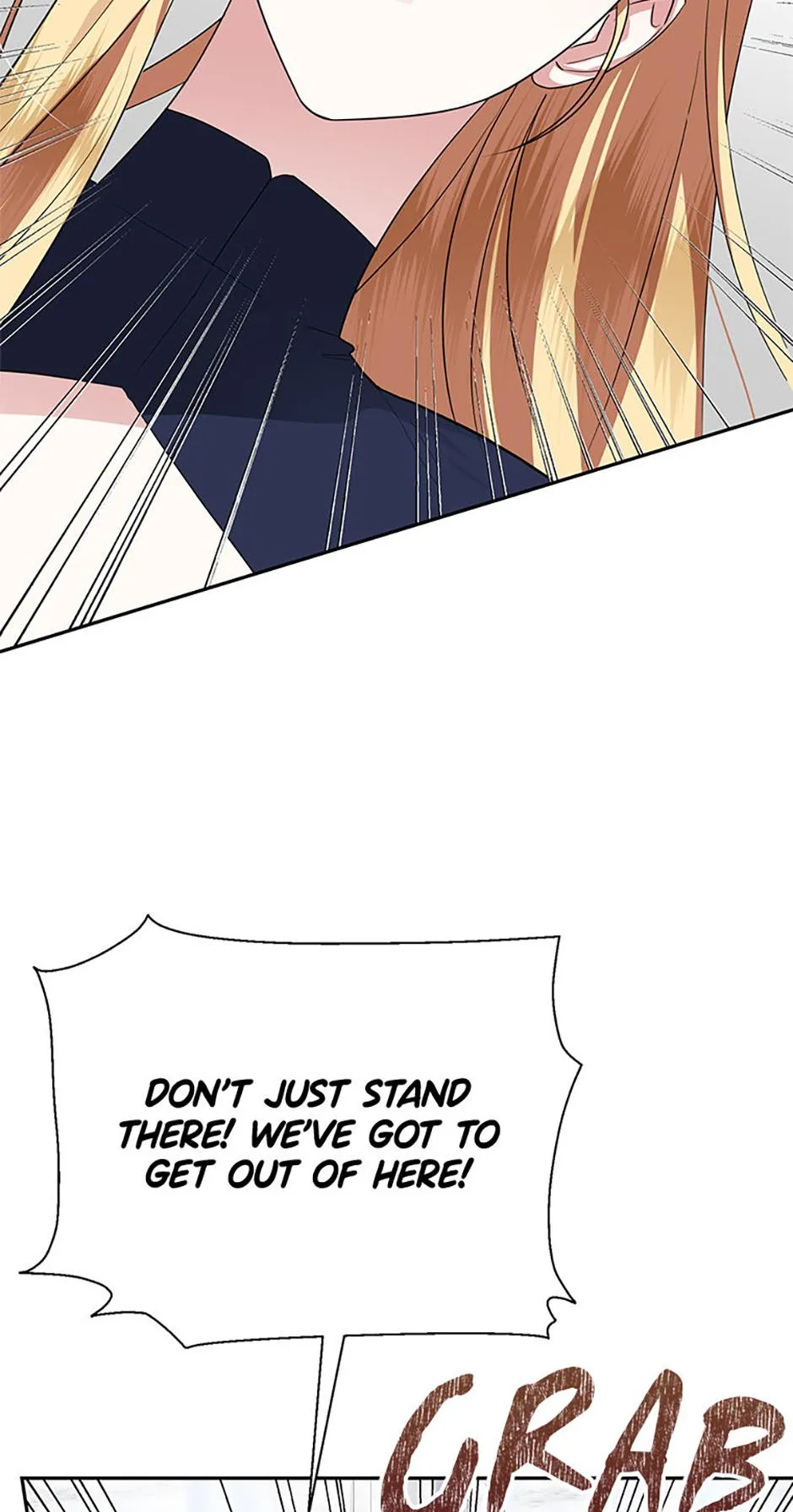 It’s Not Even Night Chapter 26 page 38 - 